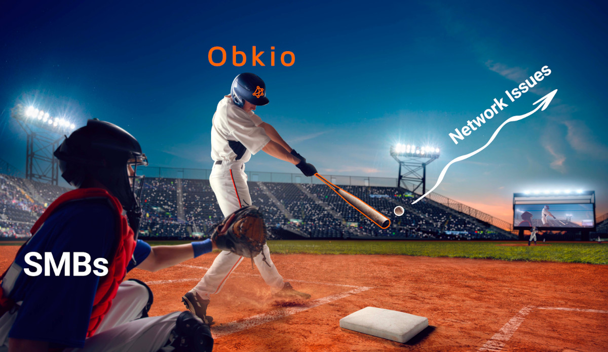 smb network monitoring success story